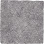 Tuscan Flagstones Pierre Blue Grey Porcelain Floor and Wall Tile 300x300mm